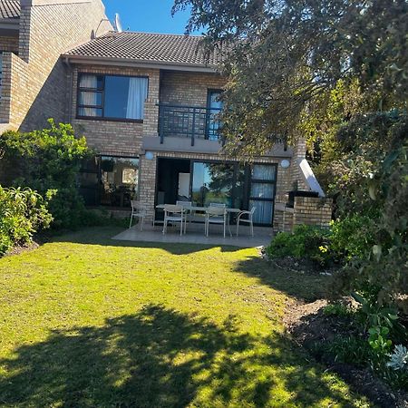 Sea Cliff Condo Knysna Zewnętrze zdjęcie