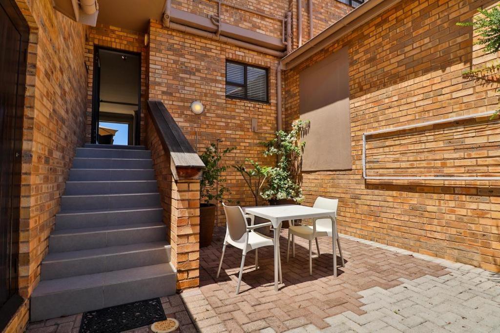 Sea Cliff Condo Knysna Zewnętrze zdjęcie