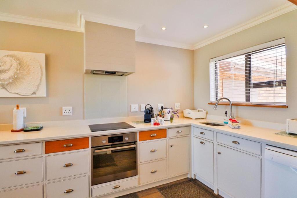 Sea Cliff Condo Knysna Zewnętrze zdjęcie