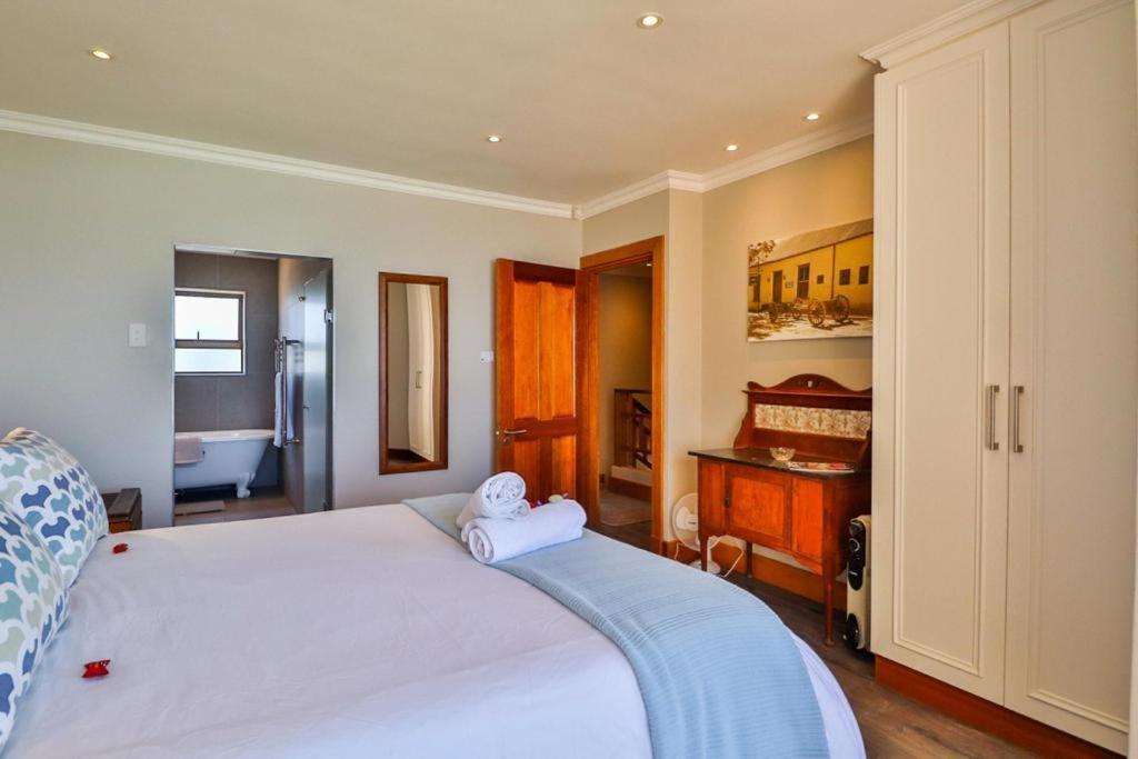 Sea Cliff Condo Knysna Zewnętrze zdjęcie