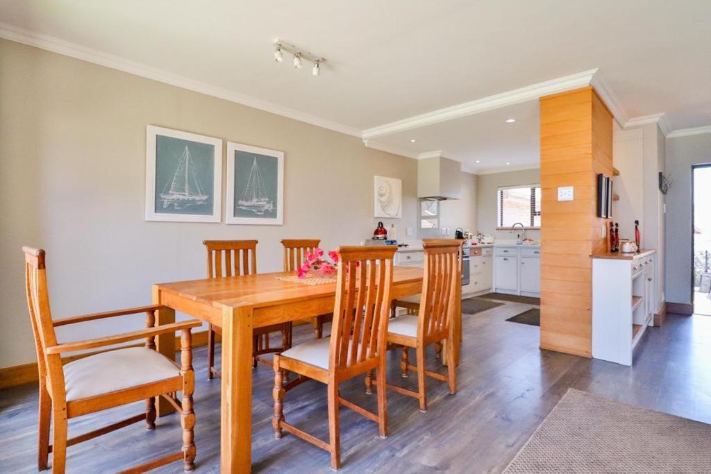 Sea Cliff Condo Knysna Zewnętrze zdjęcie