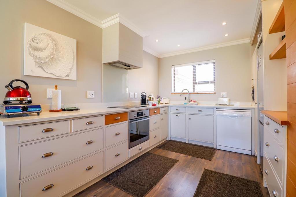 Sea Cliff Condo Knysna Zewnętrze zdjęcie