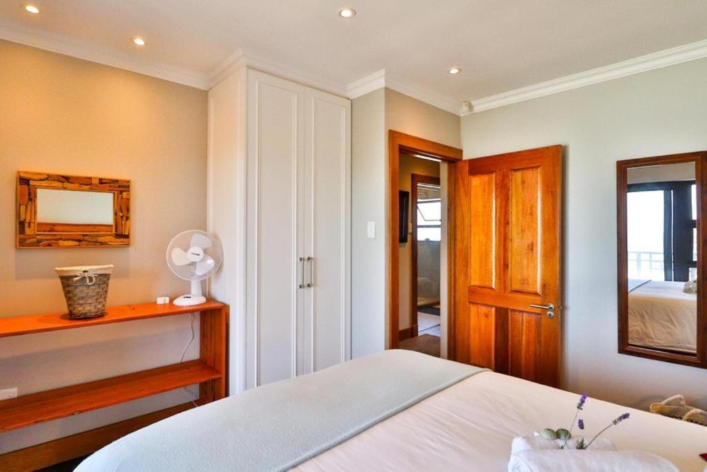 Sea Cliff Condo Knysna Zewnętrze zdjęcie