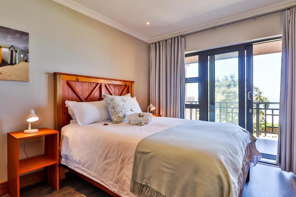 Sea Cliff Condo Knysna Zewnętrze zdjęcie