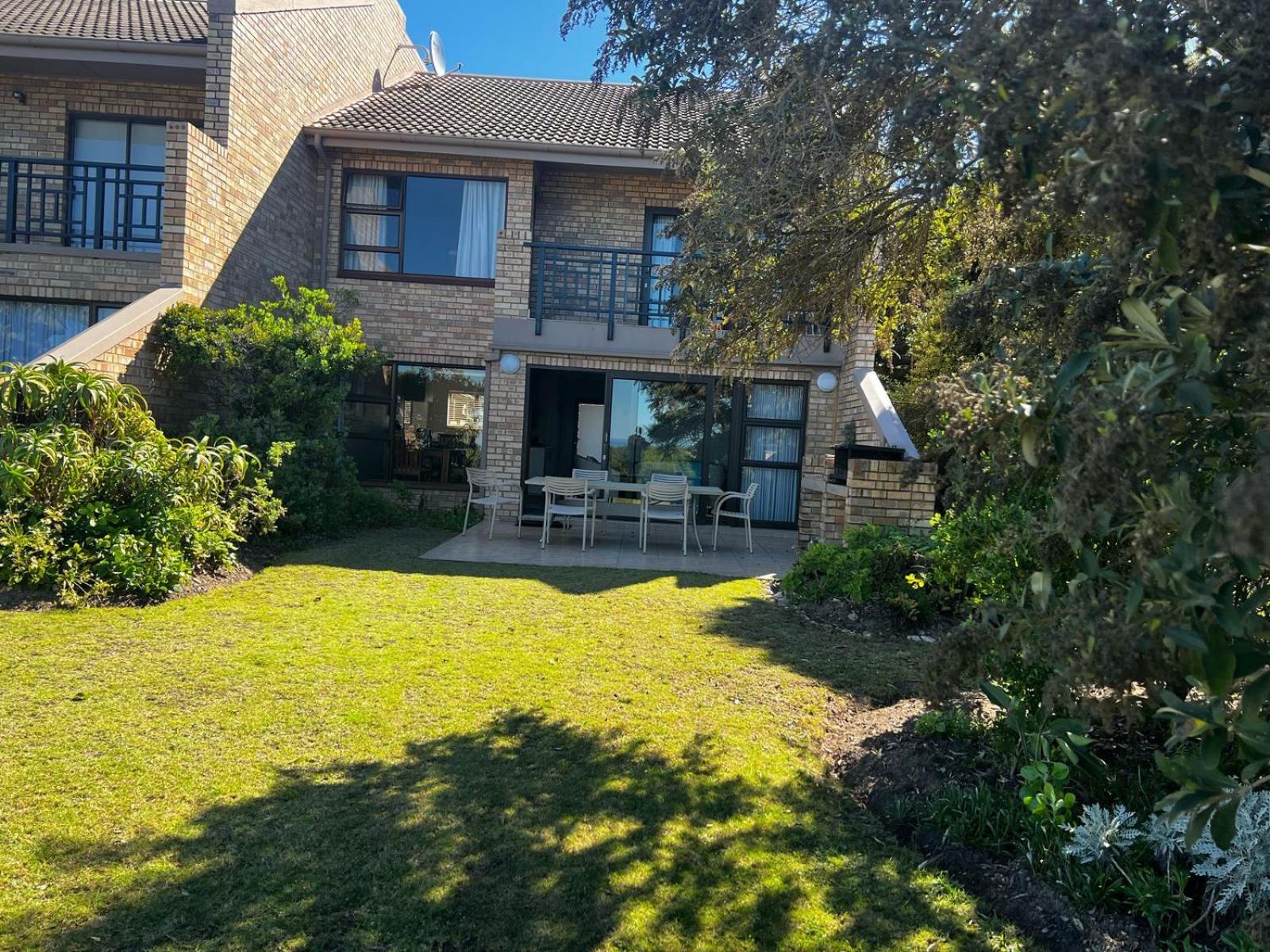 Sea Cliff Condo Knysna Zewnętrze zdjęcie