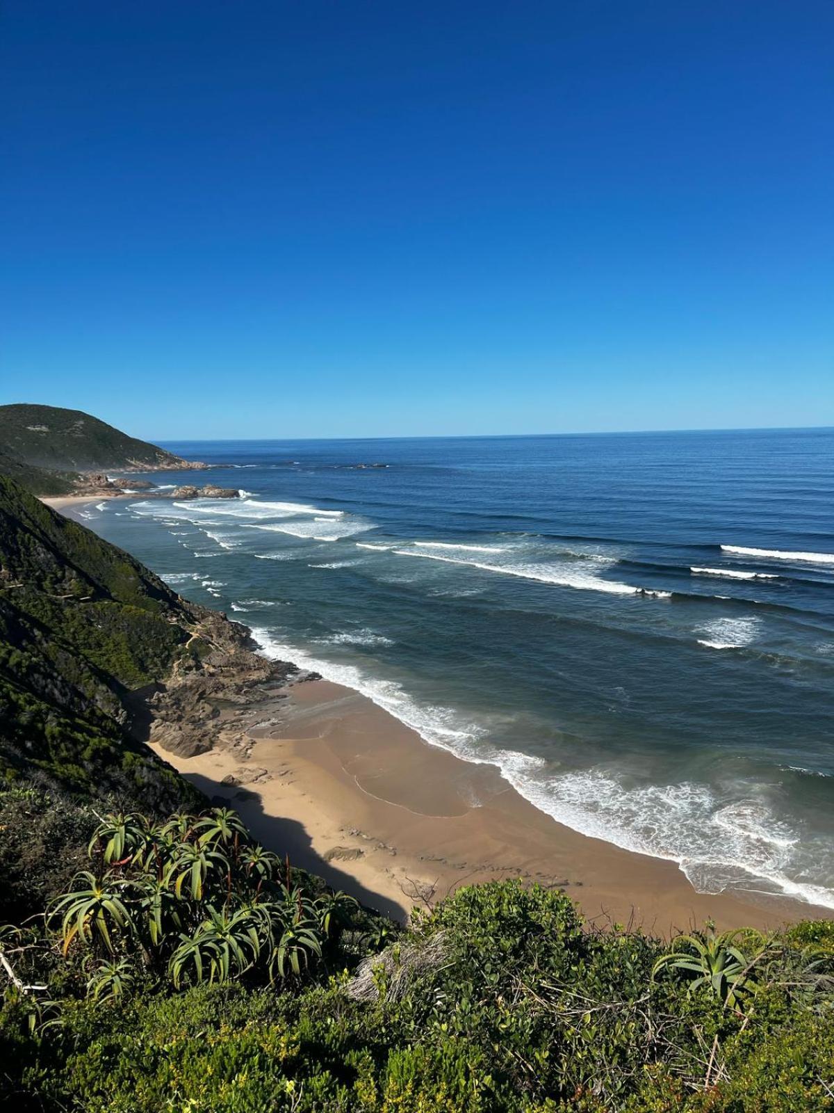 Sea Cliff Condo Knysna Zewnętrze zdjęcie